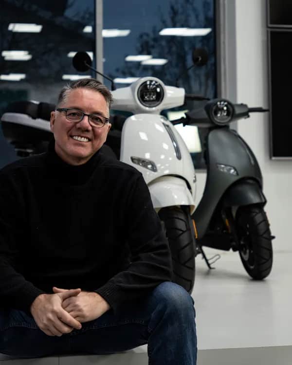 E-Roller Reparatur Werkstatt in Karlsruhe