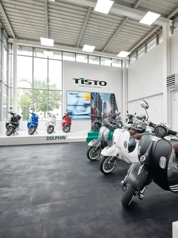 Testsieger Elektroroller 2025 – Die besten Modelle