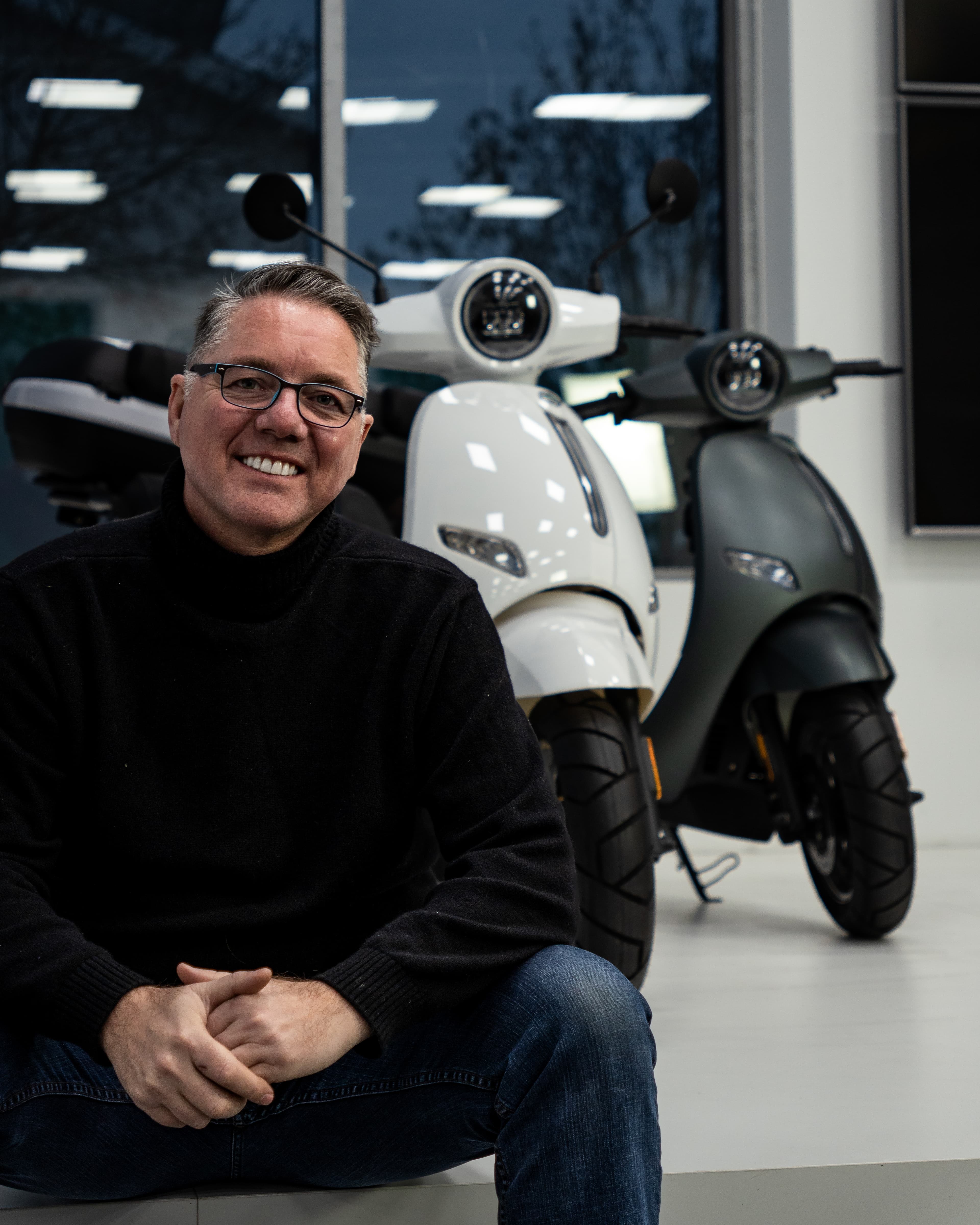 E-Roller Reparatur Werkstatt in Freiburg