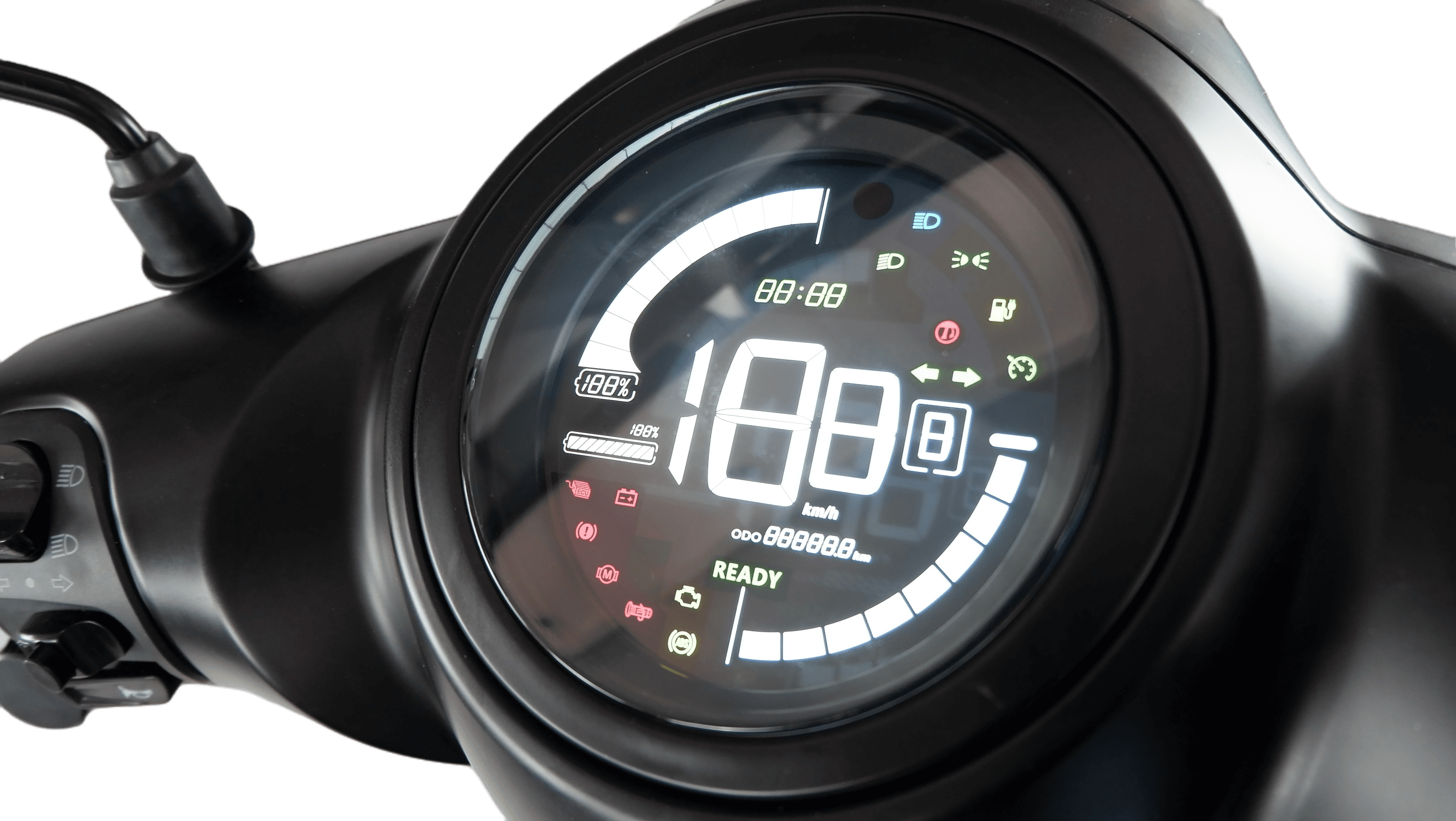 Bremsen mit ABS und CBS Bremssystemen