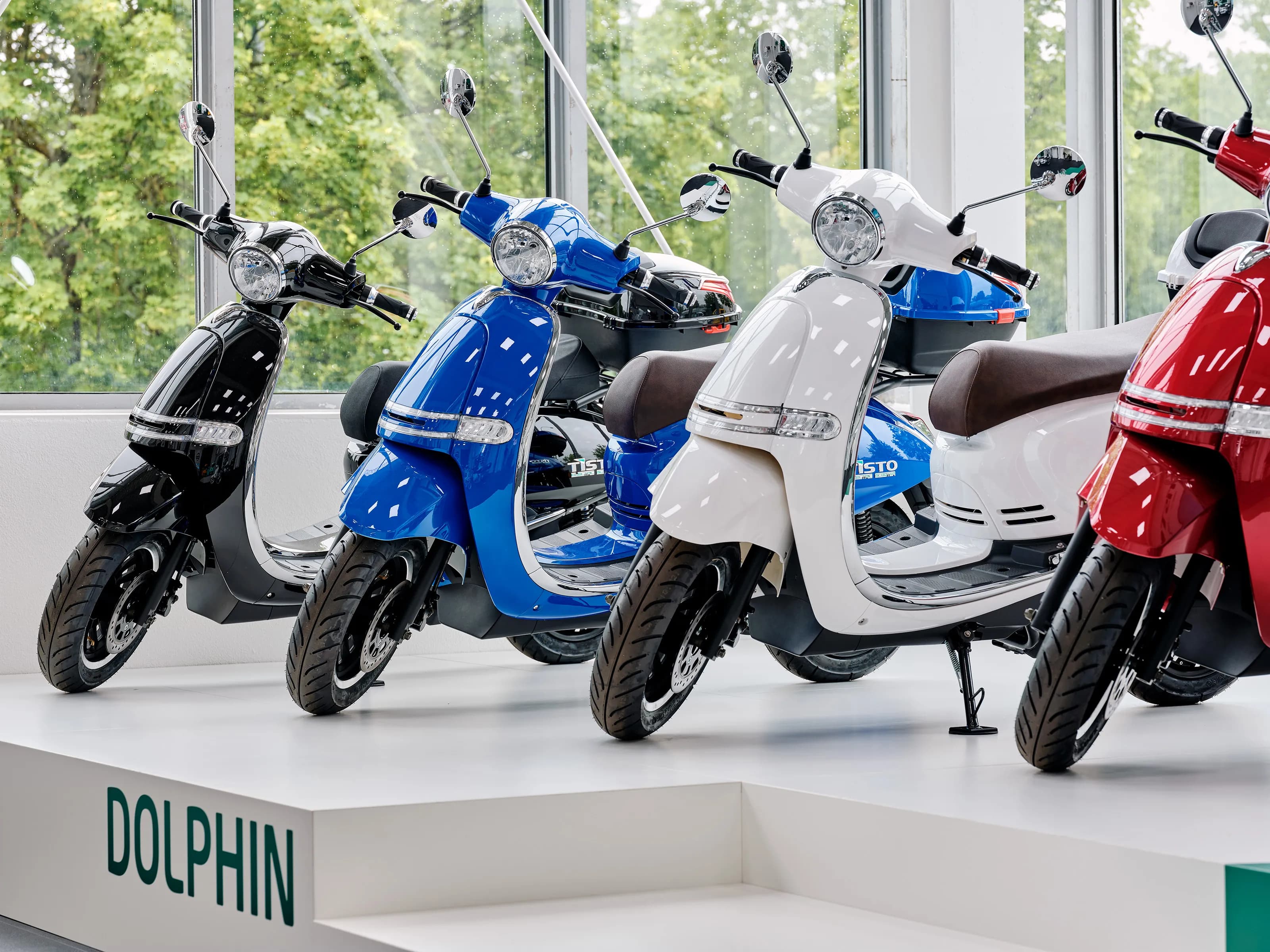 Bester Elektroroller 2025 – Welcher E-Roller passt zu mir?