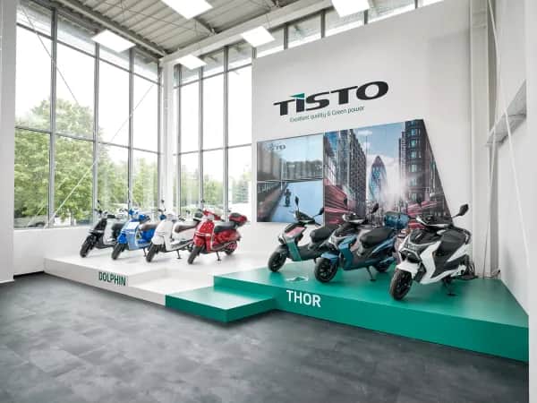 Preis-Leistung bei Elektroroller in Deutschland